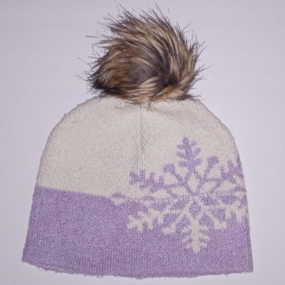 💘🍂 Beanie Hat ❄️